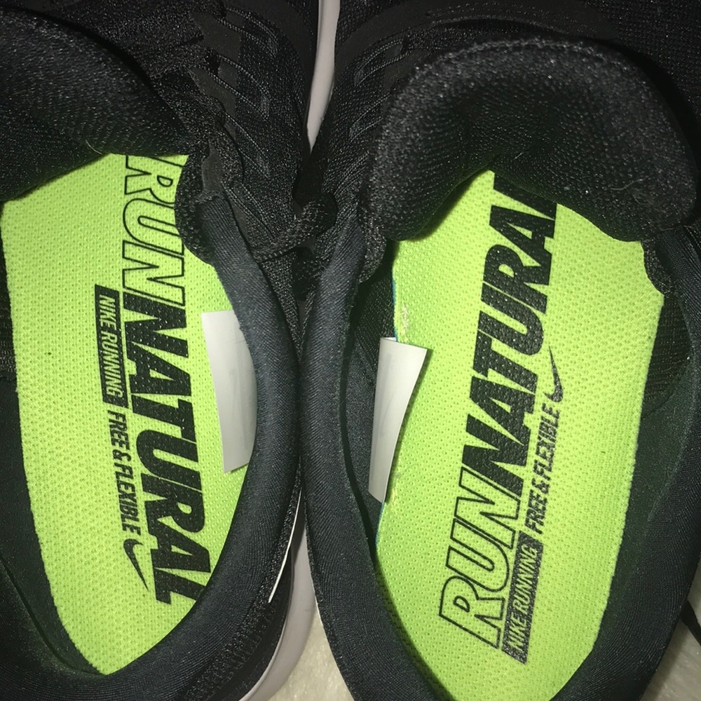 Nike Free Rn - Picture 3 of 4